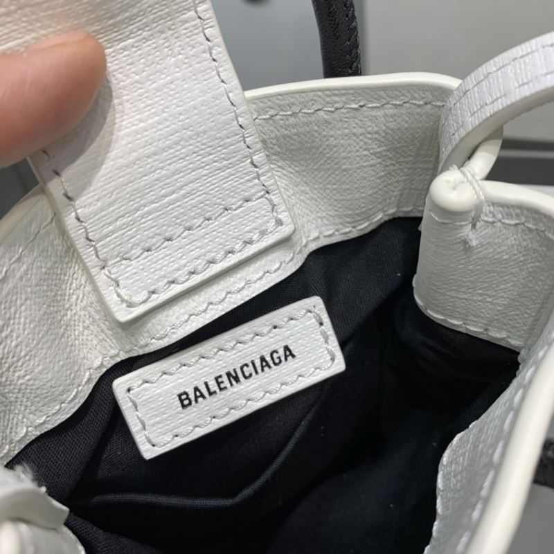 Balenciaga Shopping Bags